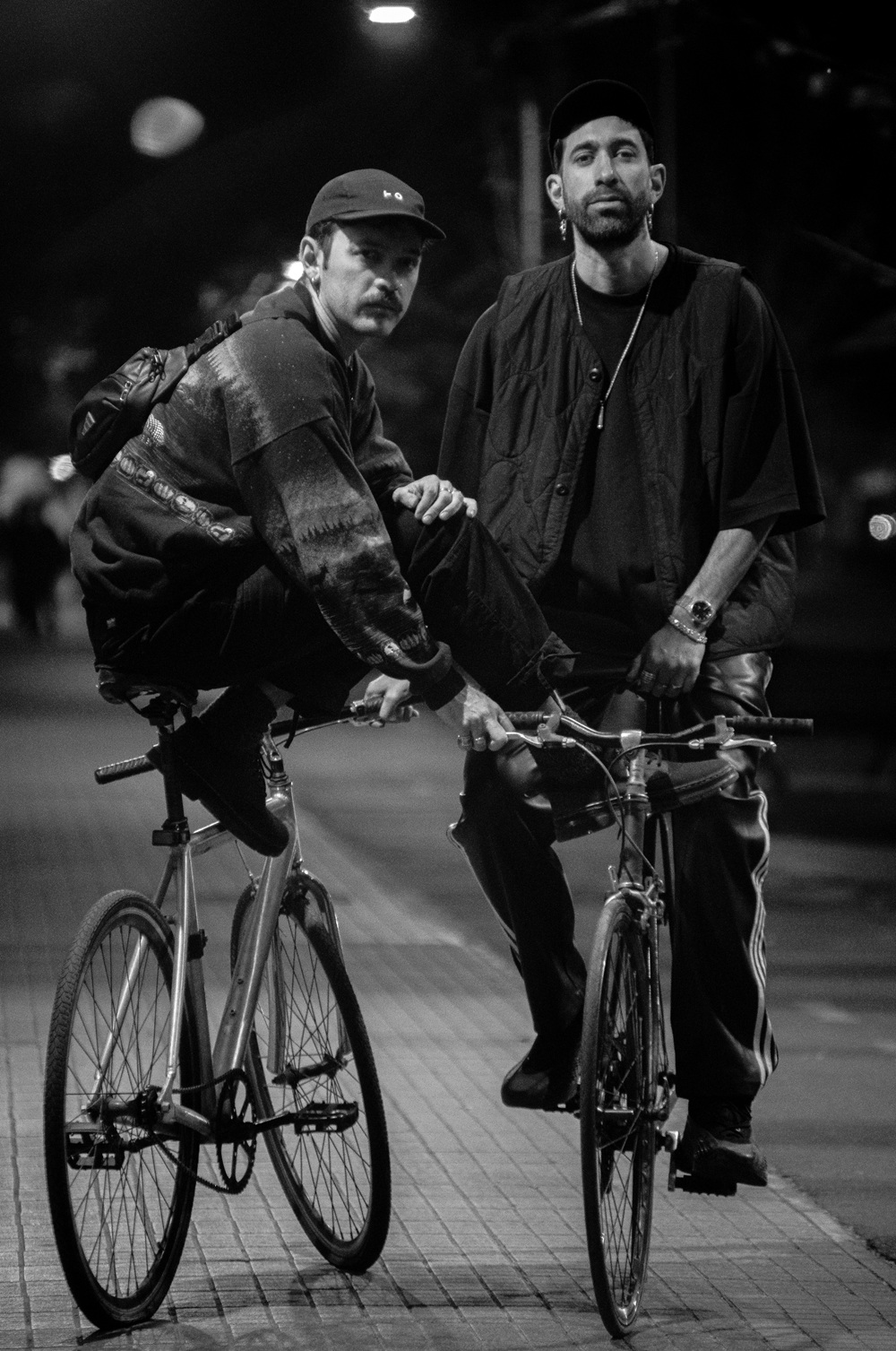 Las 3 Marías: Post-rock con con olor a humo del Chile profundo